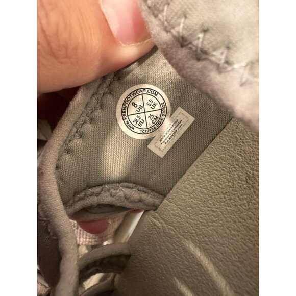 Keen Newport Sandals Women’s 8 Waterproof Beach Boating Hiking Fishing Camping - Picture 3 of 5